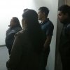 Trabajos realizados del 23 al 30 de Noviembre del 2015